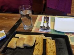 -安妮意大利餐厅(国贸店)