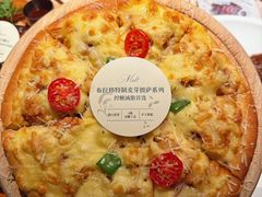 -布拉格餐厅· 中欧捷克菜(全国首店)