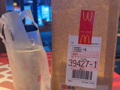 -麦当劳(阳朔益田西街店)