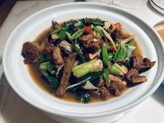 -涌上外婆桥(南塘店)