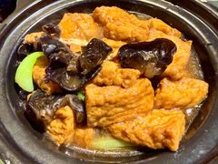 -天厨妙香素食餐厅(清华店)