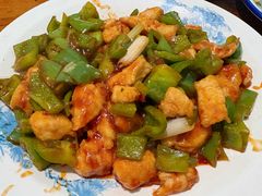 -洪福亮酒家(南草厂街店)