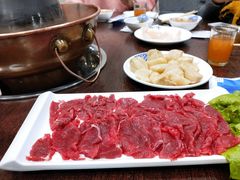 -楼外楼大刀肉传统火锅居(幸福街店)