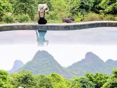 -宝晶宫旅游景区