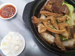 -珍珍小食店(西华路店)