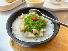 -蔡澜点心·粤菜(万菱汇店)