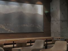 -星巴克(深圳新沙天虹店)