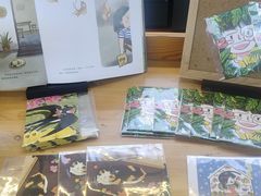 -思南书局(复兴中路店)