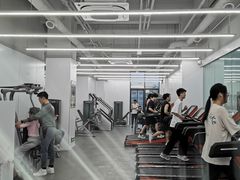 -乐刻健身(汇德隆购物中心店)