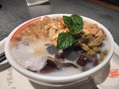 -探鱼·鲜青椒爽麻烤鱼(北京路天河城店)