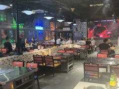 -马路牙子烧烤音乐酒馆(望京店)