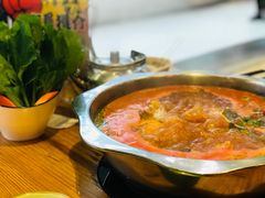 -老凯俚酸汤鱼(鸿通城店)