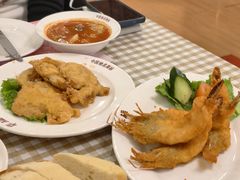 -华梅西餐厅(哈尔滨中央大街店)