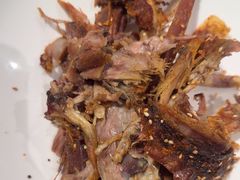 -羊门客在·烤盐池滩羊·川菜