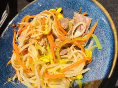 -松茸小馆·云南特色餐厅