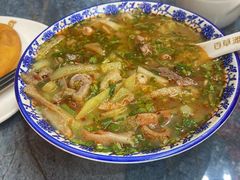-百草滩羊清水涮羊肉·清真·宁夏盐池滩羊(莲花桥店)