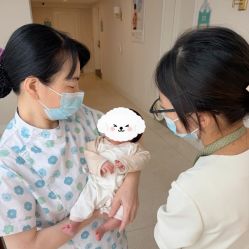 -盈月阁母婴护理中心·月子中心·月嫂育儿嫂