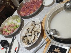 -丰尔粥食·粥底火锅(大良总店)