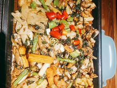 -听说碳烧蛙(高新万达店)