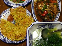 -阿鹏故事云南野生菌火锅(人民路店)