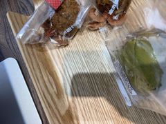 -富贵面包公司(运河店)