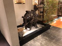 -云水瑶意境云南菜餐厅(大悦城店)