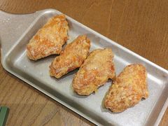-春家·非遗手工小吃(徐汇万科广场店)