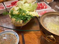 -古关火锅店(古北水镇景区店)