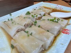 -抱德·潮汕味(敦和店原惠城鱼仔)