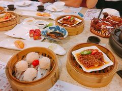 -点都德(聚福楼店)