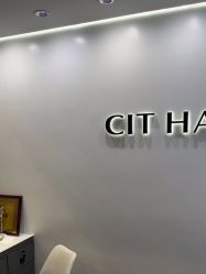 -CIT造型·烫发·染发