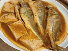 -船歌·鱼水饺青岛菜(恒隆广场店)