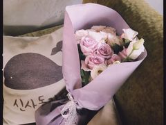 -新沙洞咖啡(泉乐坊店)