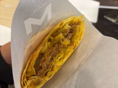 -魏斯理汉堡(西安沣东吾悦店)