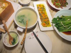 -绿茶餐厅(朝阳大悦城店)