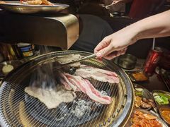 -西塔老太太泥炉烤肉(温州首店万象城黑金店)