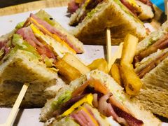 -G+KITCHEN(龙湖狮山天街店)