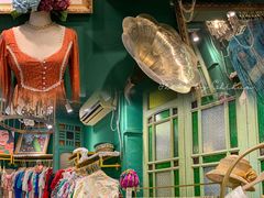 -西关84·History·Art·Cafe