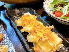 -原志优秀食材·匠心料理·海胆主题(金亿广场店)