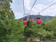 -千佛山风景名胜区