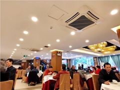 大堂-朱仔记食府(江南大道店)