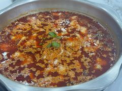 -川渔居—鱼火锅(八方汇店)