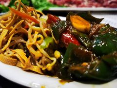 -草原饭店火锅