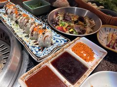 -牛焱·烧肉酒肆(五大道店)