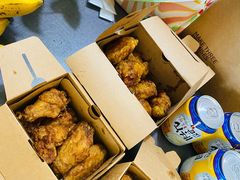 -Kyochon1991校村炸鸡(杨高中路店)