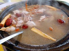 -红炎炎农家菜老字号(金水台店)