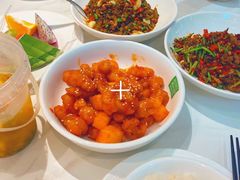 -周大厨辣椒炒肉(淮安万达店)