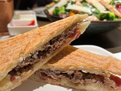 -BOCATA 西班牙餐厅(三里屯店)