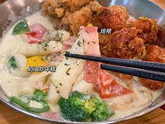 -OPPA HOUSE 韩国欧巴餐厅·韩国菜(北京路店)