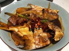 -闽上鲜·福建菜(龙湖滨江天街店)